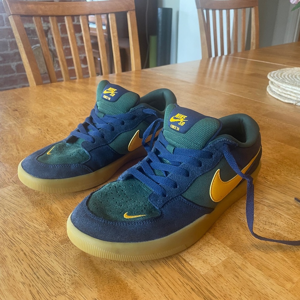 Nike SB Men's Force 58